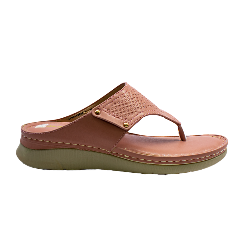 L-SR-0350032 Women's Medicated Chappal