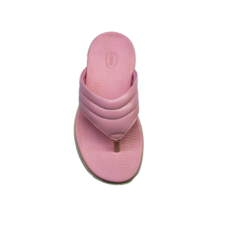 L-SR-0350034 Women's Medicated Chappal
