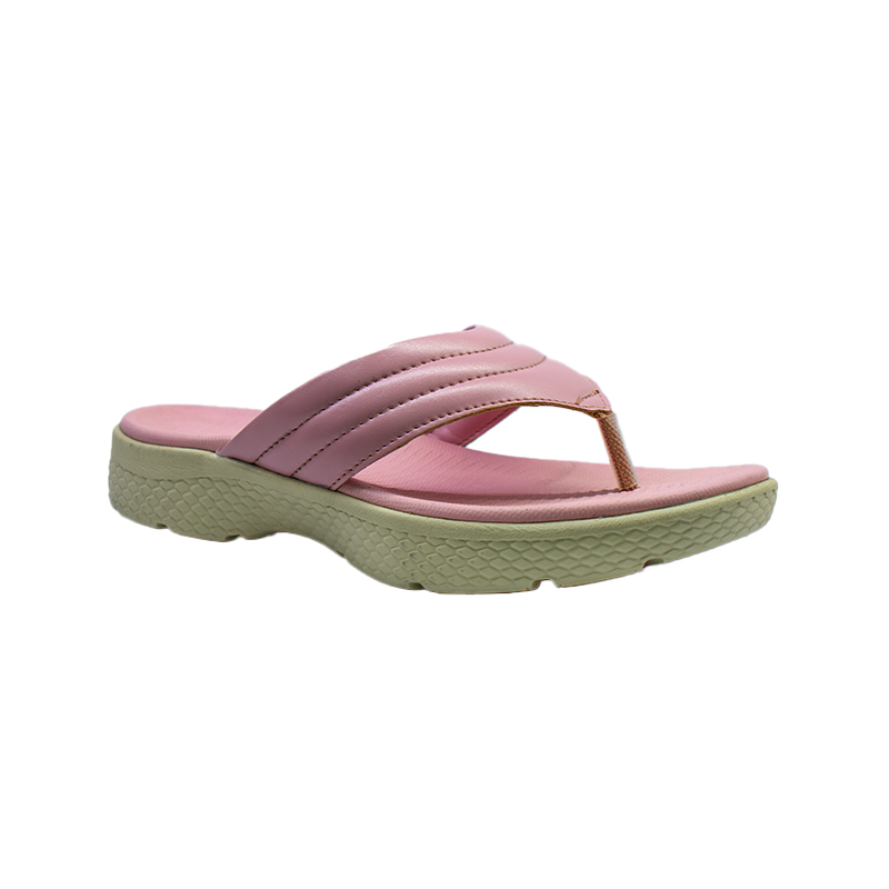 L-SR-0350034 Women's Medicated Chappal – Brands N Brands