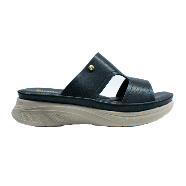 L-SR-0350050-Women’s Medicated Comfort Slipper