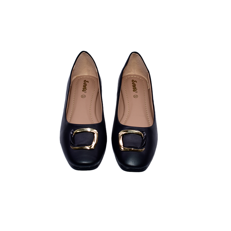 L-SR-0450009-WOMEN PUMPS