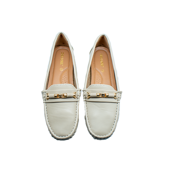 LA-CL-501 – Premium Women’s Moccasin Loafers