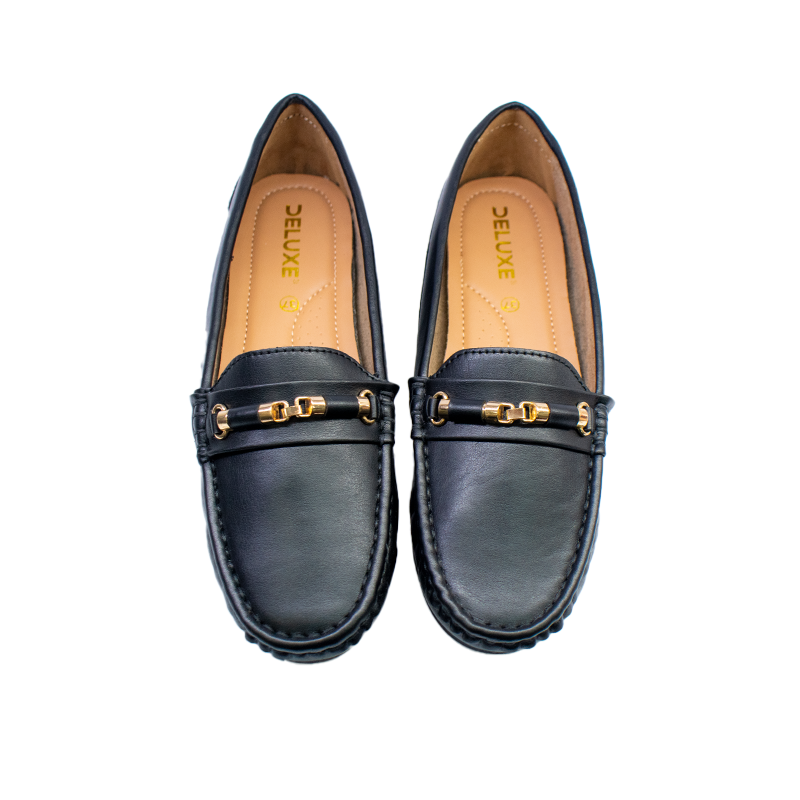 LA-CL-501 Women Moccs