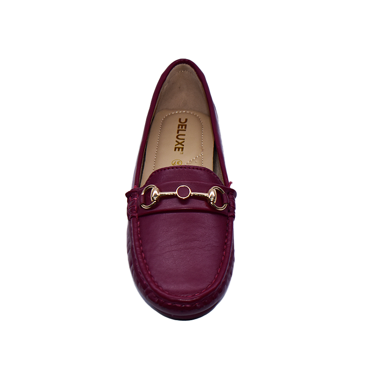 LA-CL-510-WOMEN SHOE MOCC