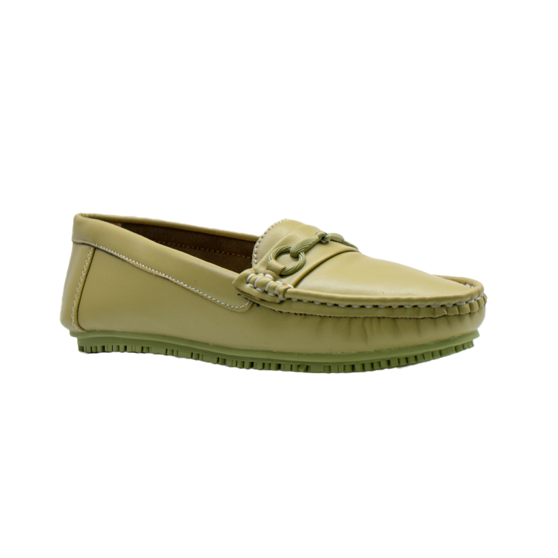 LA-CL-511-WOMEN MOCCS