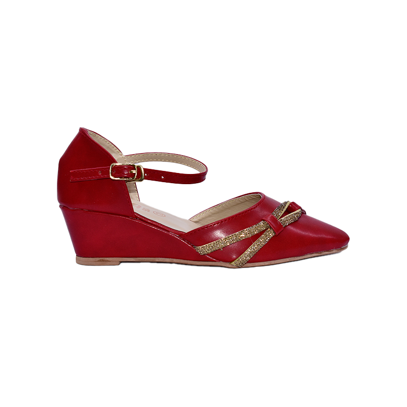 LZ-501-GIRL WEDGES