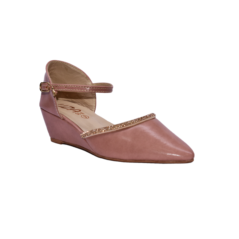 LZ-504-GIRL WEDGES