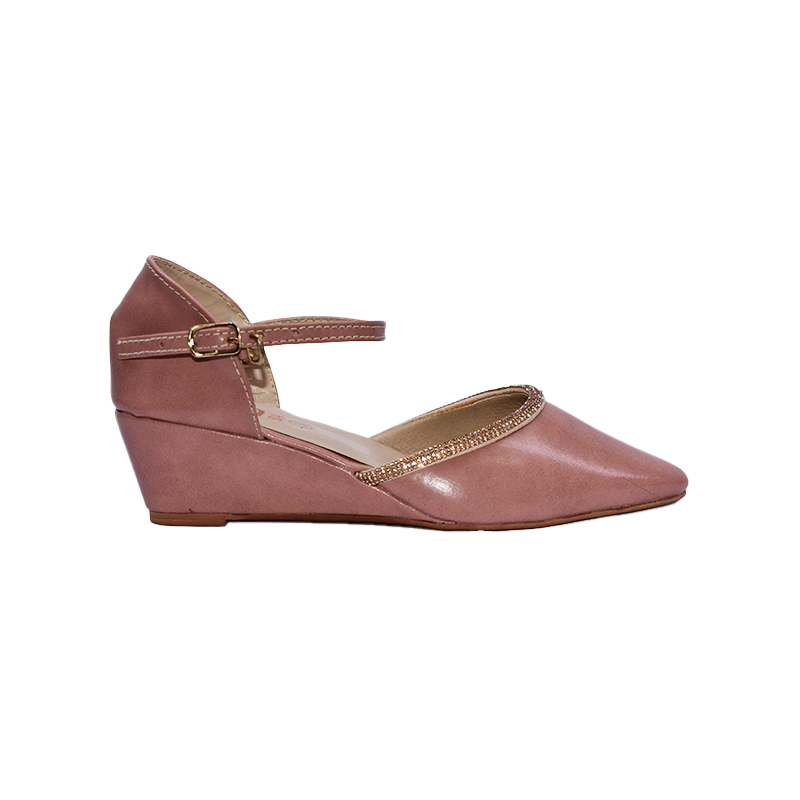 LZ-504-GIRL WEDGES