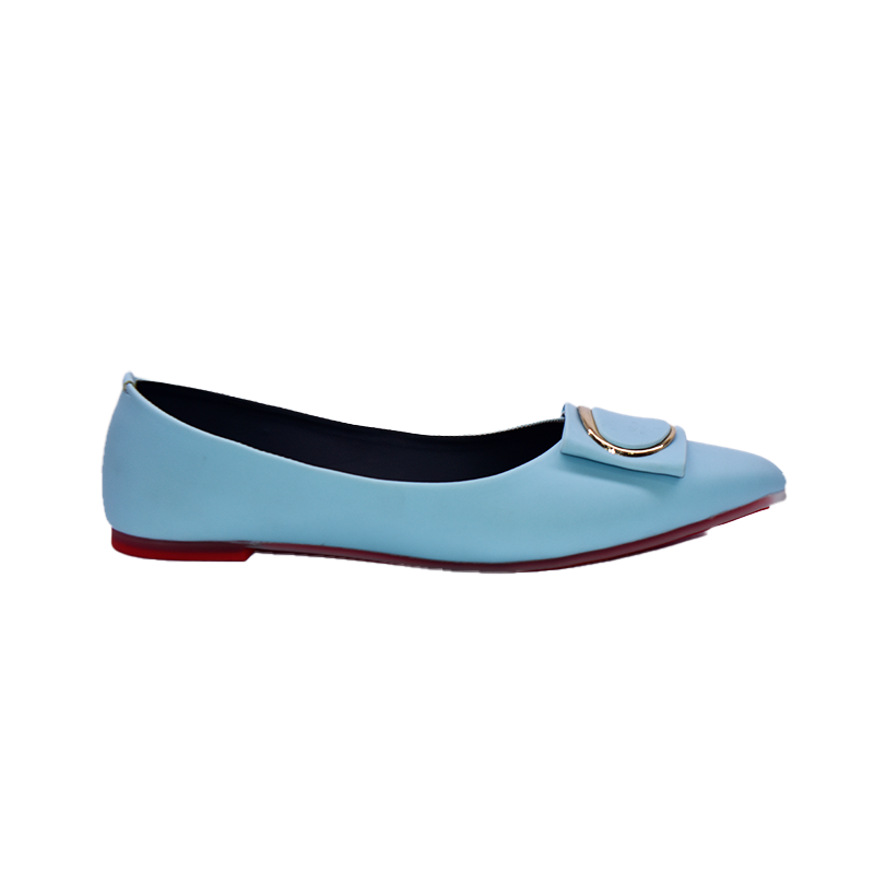 LZ-533-WOMEN PUMPS