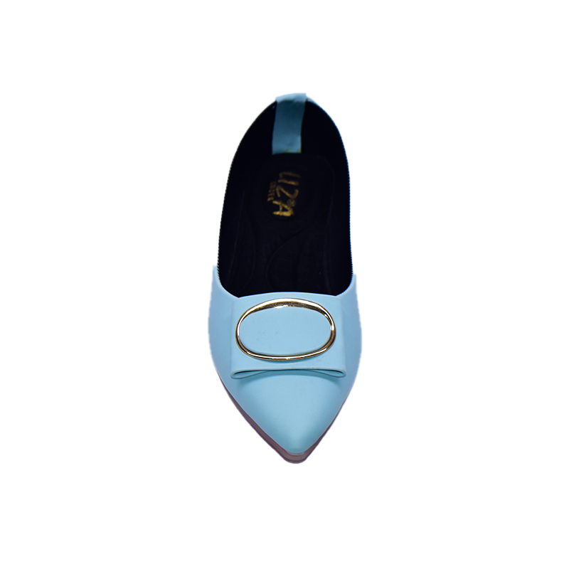 LZ-533-WOMEN PUMPS