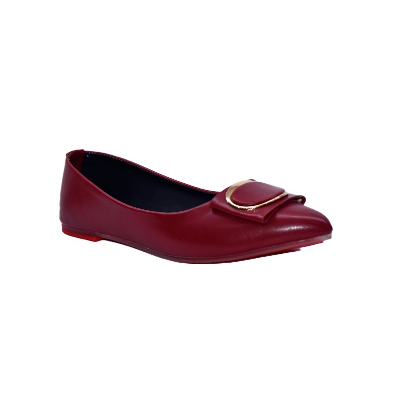 LZ-533-WOMEN PUMPS