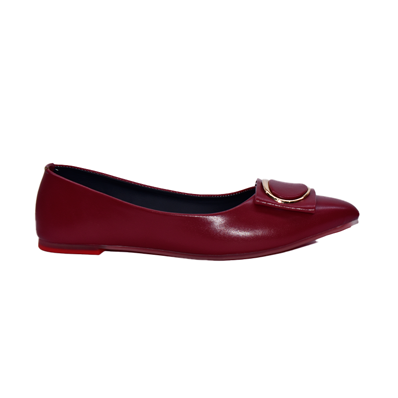 LZ-533-WOMEN PUMPS
