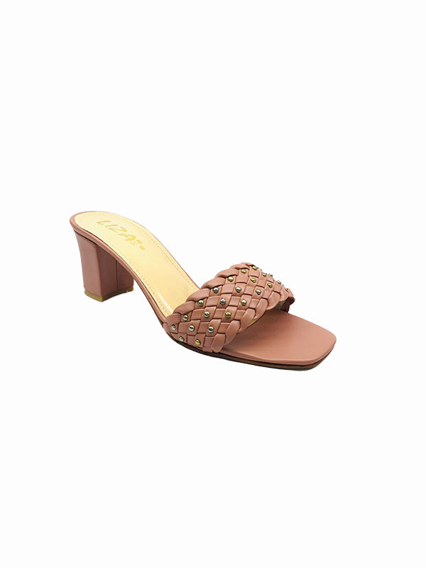 LZ-968-WOMEN HEEL SLIPPER
