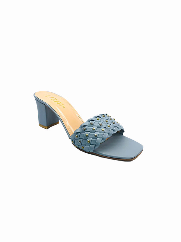 LZ-968-WOMEN HEEL SLIPPER