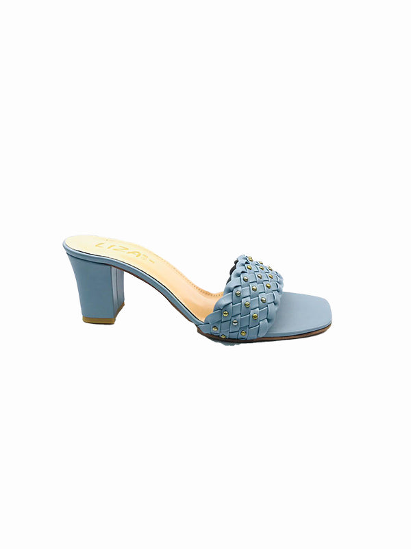 LZ-968-WOMEN HEEL SLIPPER
