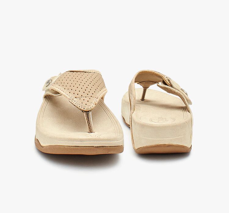 LZ-FP-0101-Comfy Women's Flippers