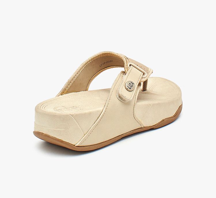LZ-FP-0101-Comfy Women's Flippers