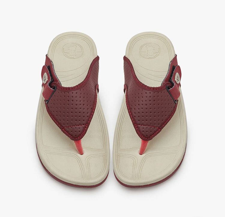 LZ-FP-0101-Comfy Women's Flippers