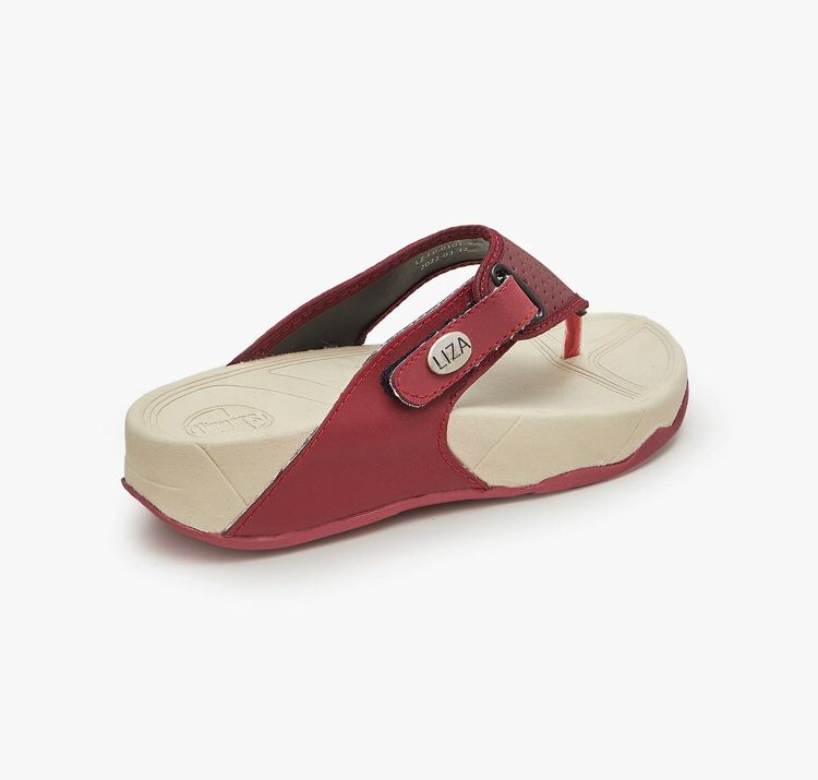 LZ-FP-0101-Comfy Women's Flippers