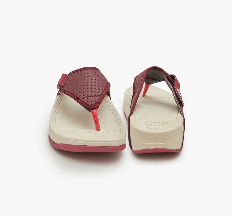LZ-FP-0101-Comfy Women's Flippers