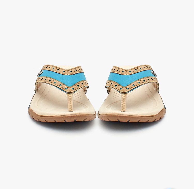 LZ-TN-0040-Comfy Women's Flippers