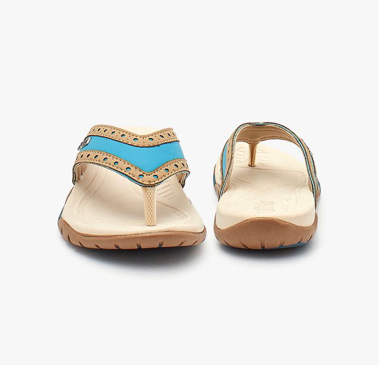LZ-TN-0040-Comfy Women's Flippers