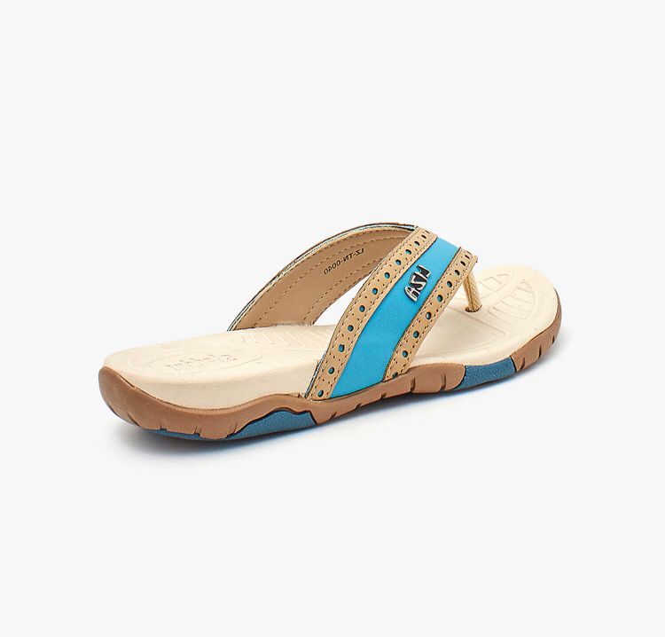 LZ-TN-0040-Comfy Women's Flippers