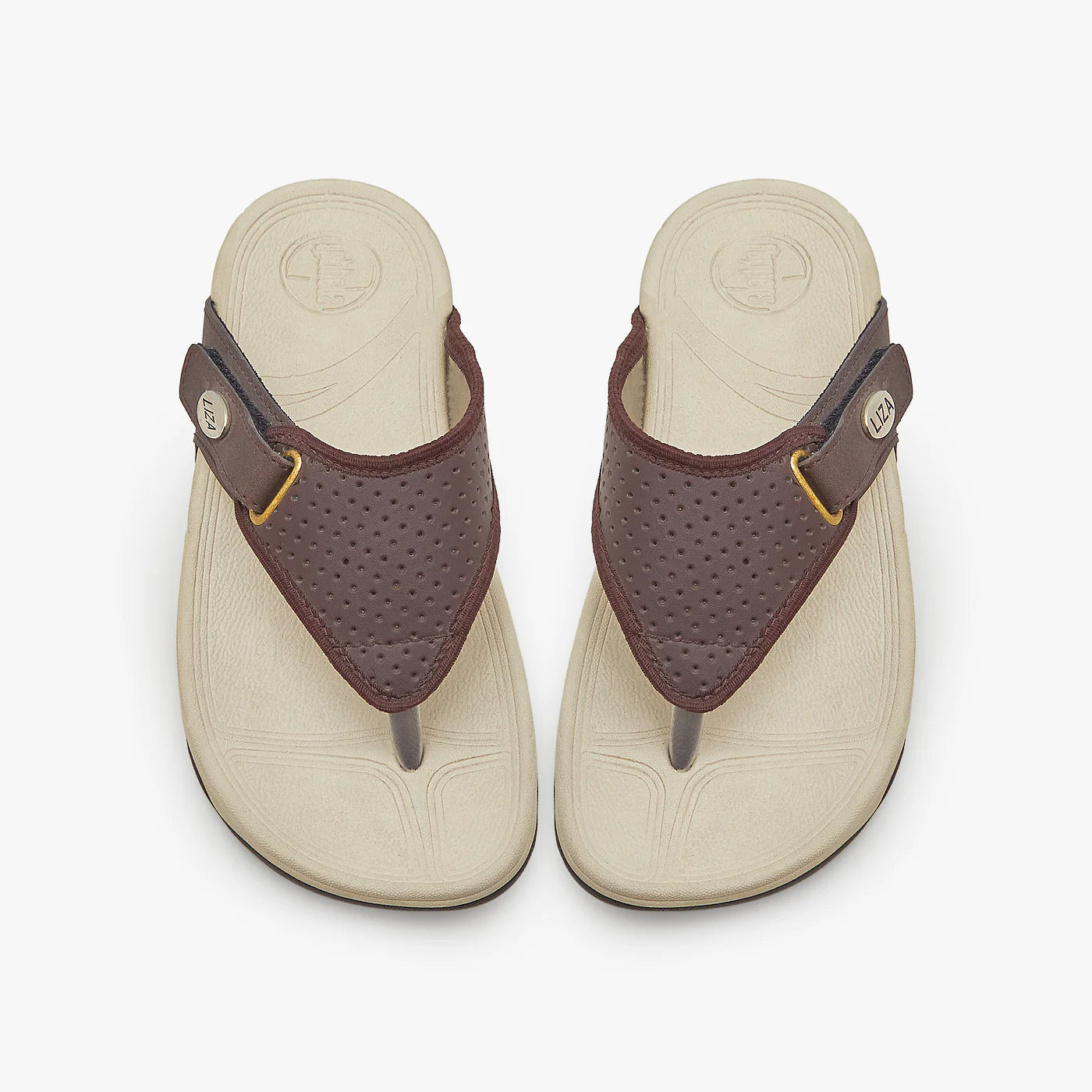 LZ-FP-0101-Comfy Women's Flippers