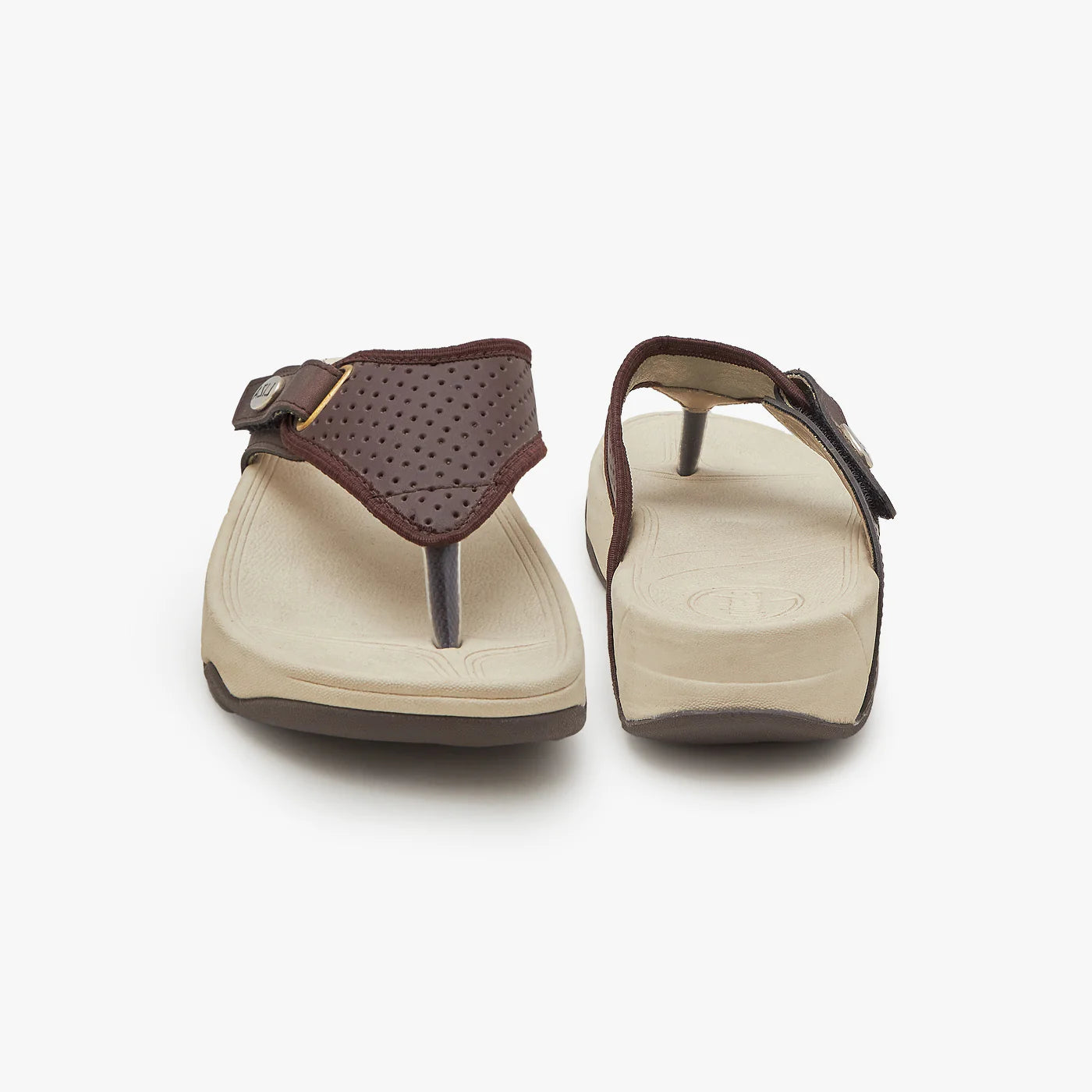 LZ-FP-0101-Comfy Women's Flippers