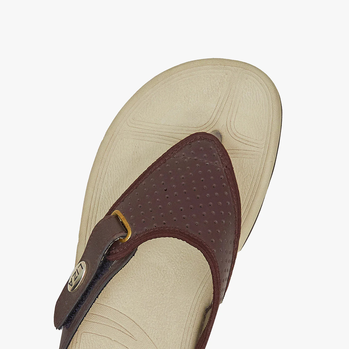 LZ-FP-0101-Comfy Women's Flippers