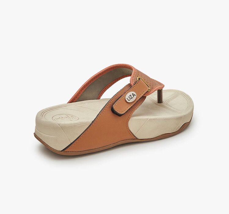 LZ-FP-0101-Comfy Women's Flippers
