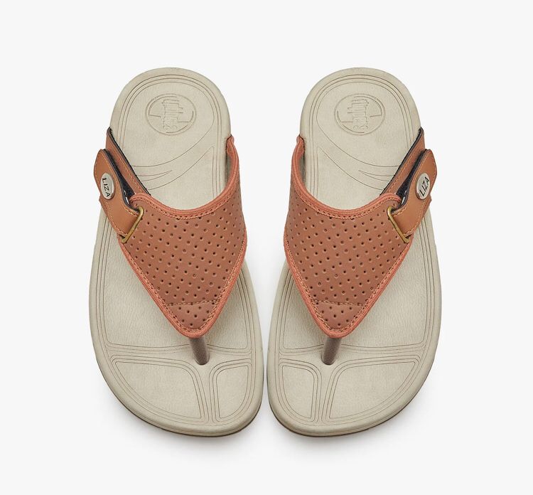 LZ-FP-0101-Comfy Women's Flippers