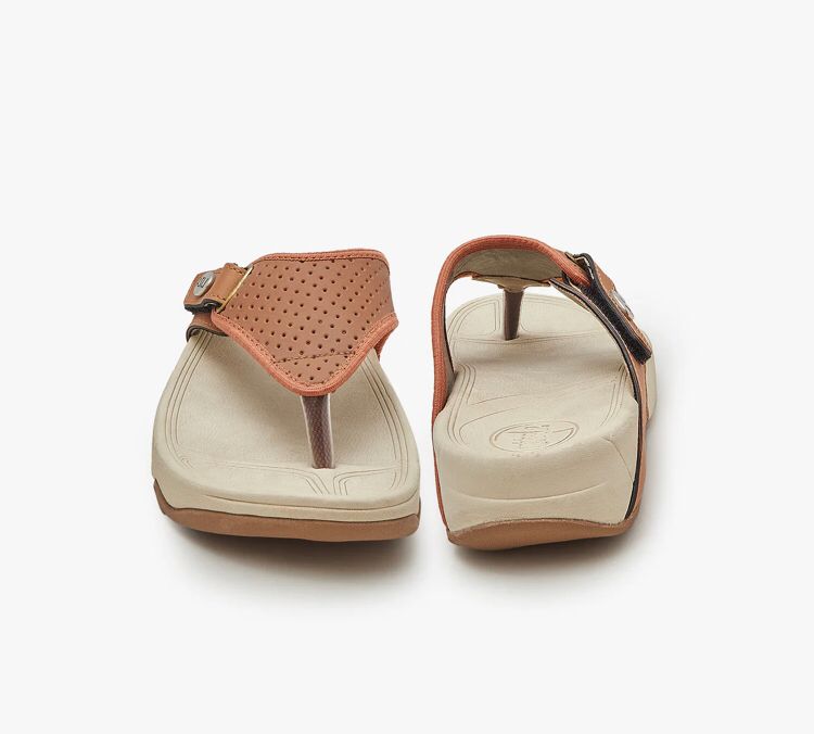 LZ-FP-0101-Comfy Women's Flippers