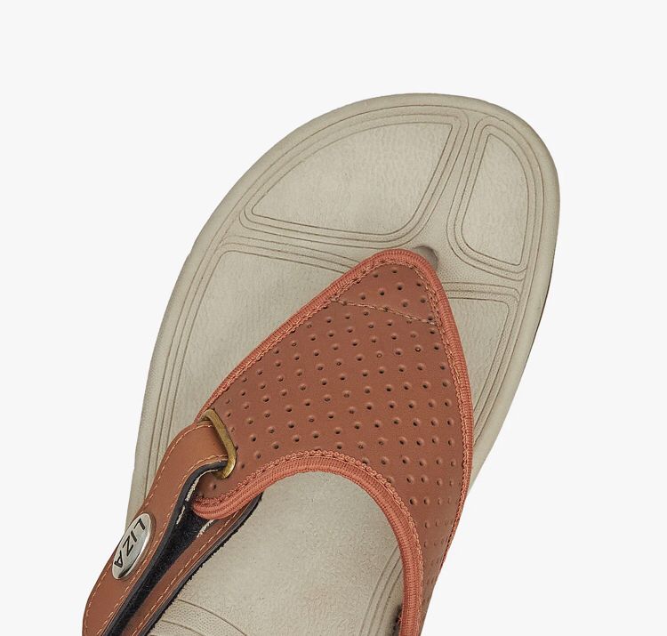 LZ-FP-0101-Comfy Women's Flippers