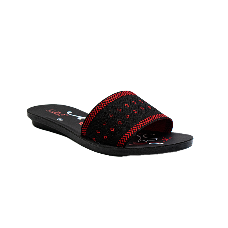 LZ-HN-0009-WOMEN CASUAL SLIPPERS