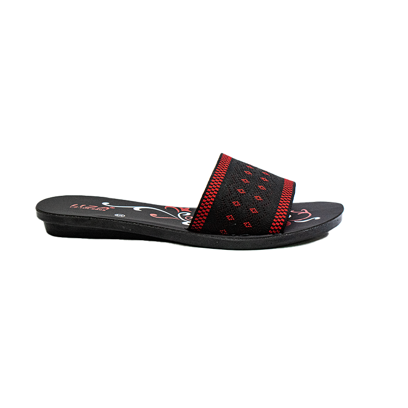 LZ-HN-0009-WOMEN CASUAL SLIPPERS