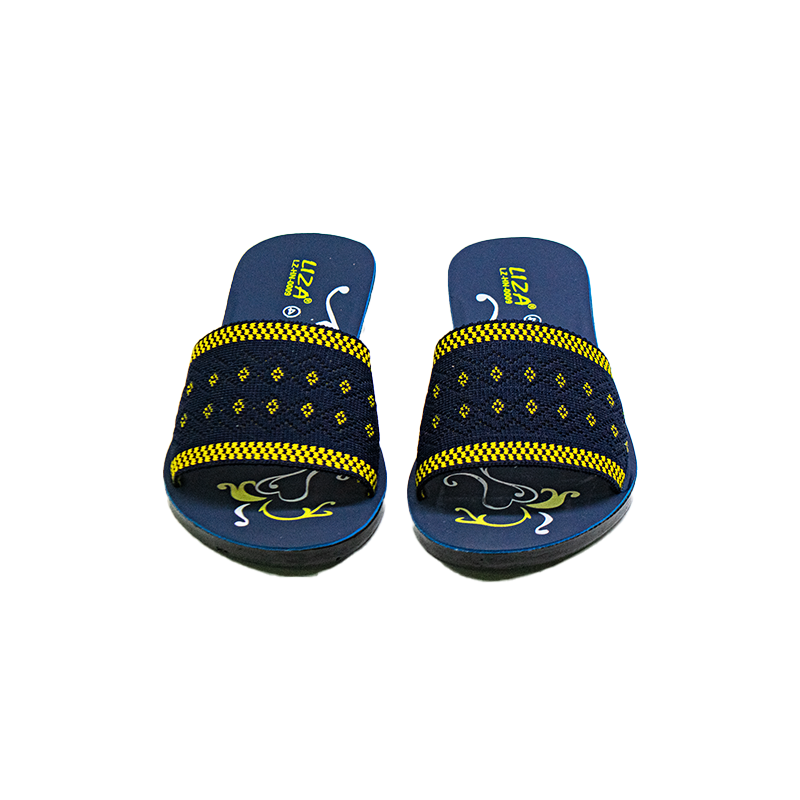 LZ-HN-0009-WOMEN CASUAL SLIPPERS