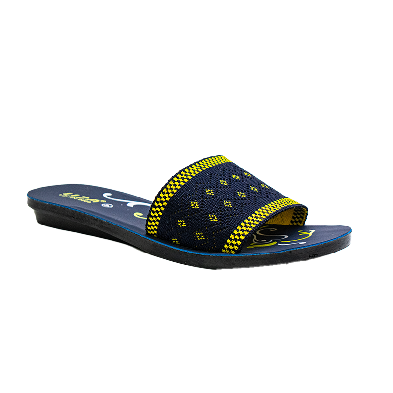 LZ-HN-0009-WOMEN CASUAL SLIPPERS