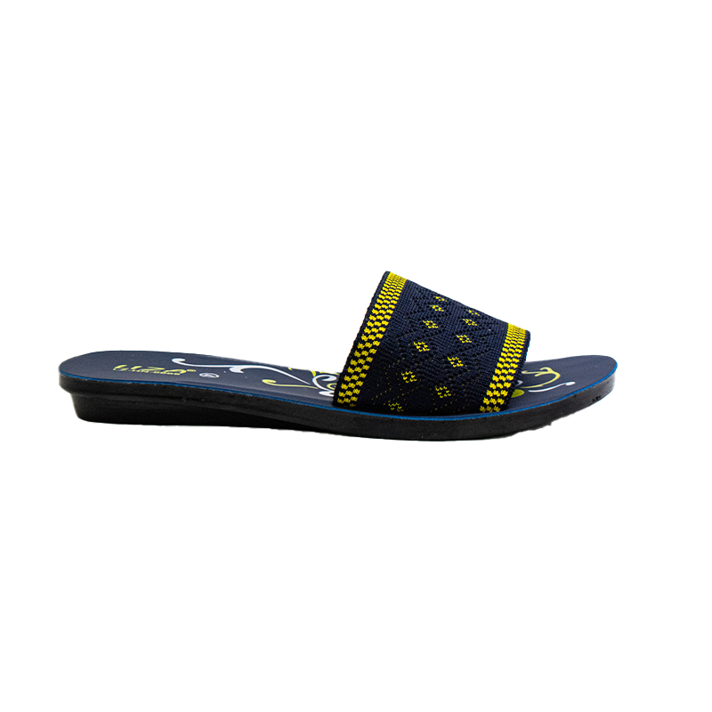 LZ-HN-0009-WOMEN CASUAL SLIPPERS