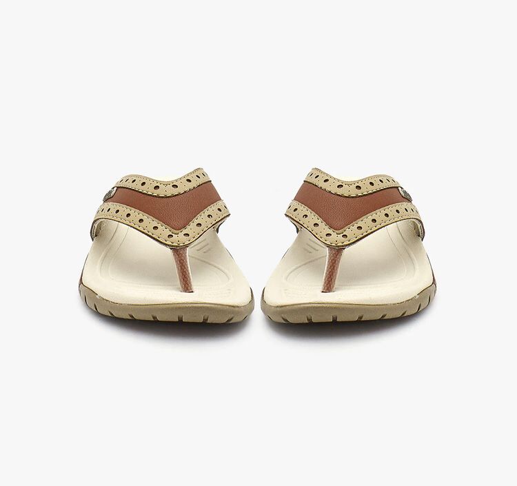 LZ-TN-0040-Comfy Women's Flippers