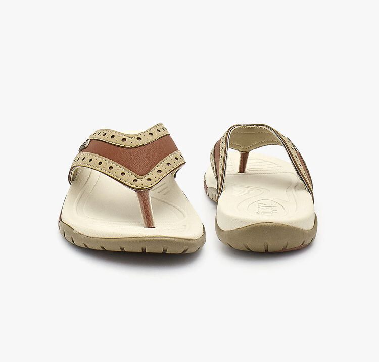 LZ-TN-0040-Comfy Women's Flippers