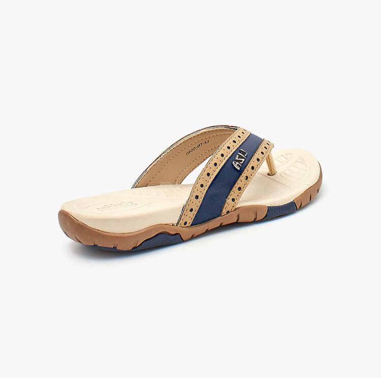 LZ-TN-0040-Comfy Women's Flippers