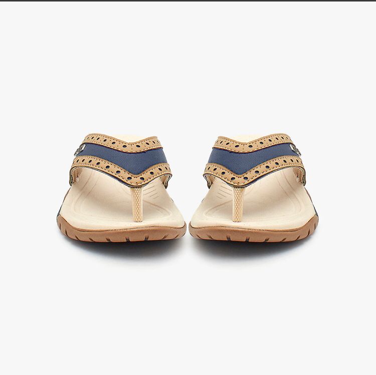LZ-TN-0040-Comfy Women's Flippers