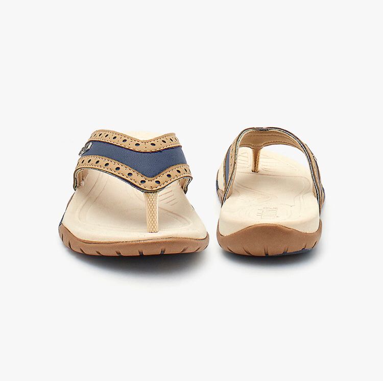 LZ-TN-0040-Comfy Women's Flippers