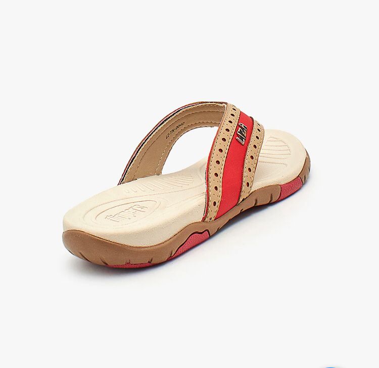 LZ-TN-0040-Comfy Women's Flippers