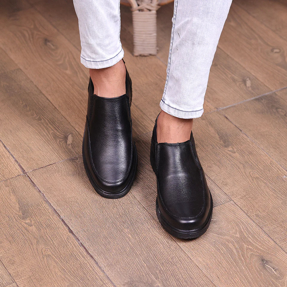 M-DC-0250001-RUGGED SHOES
