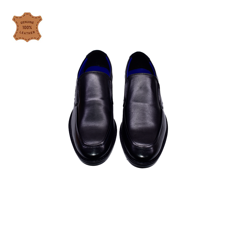 M-DC-0250006-MEN LEATHER FORMAL