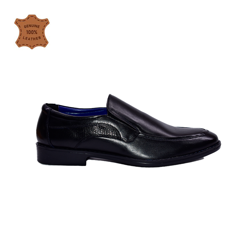 M-DC-0250006-MEN LEATHER FORMAL
