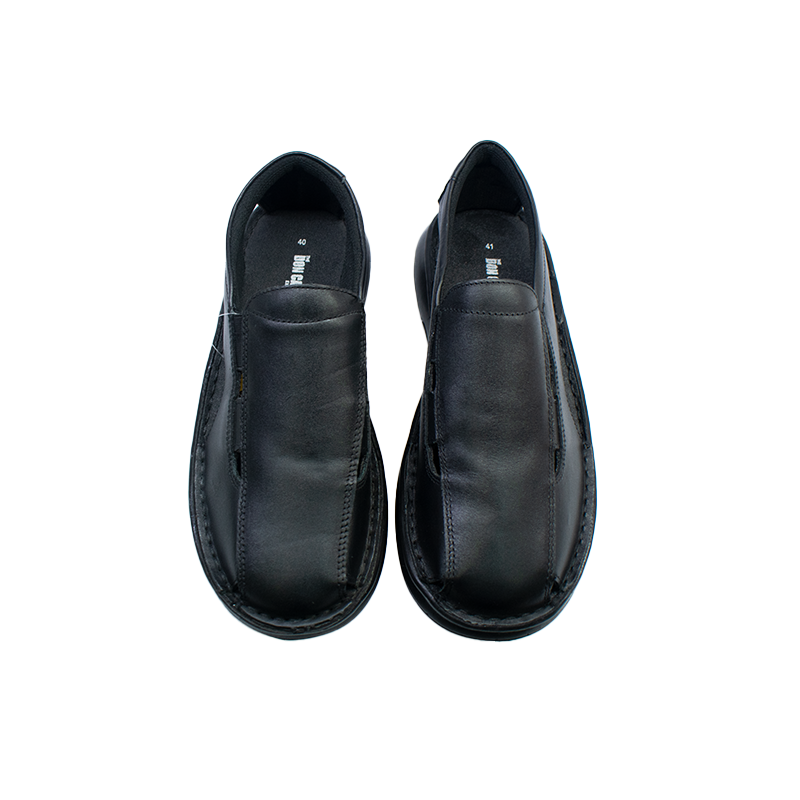 M-DC-0450260 Men's Leather Sandal