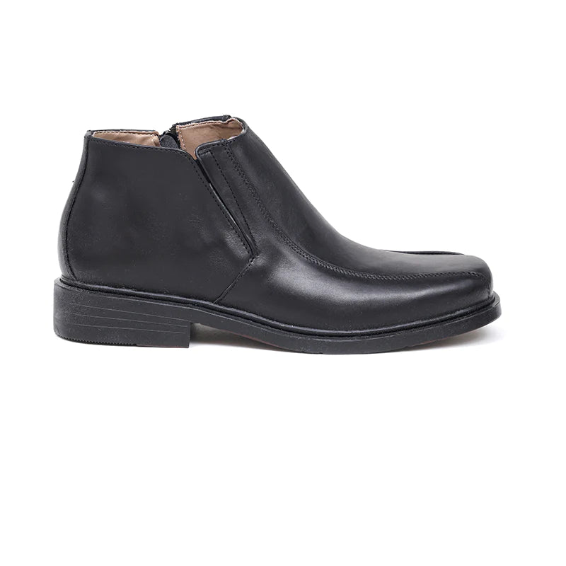 DC-NC-4100-MEN LEATHER SHOES